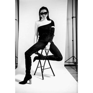 Meet your Posher, Scarlette Rose